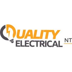 Quality Electrical NT logo