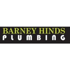 Barney Hinds Plumbing logo