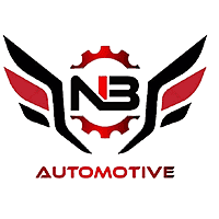 NB Automotive logo