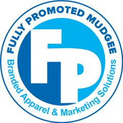 Fully Promoted Mudgee logo