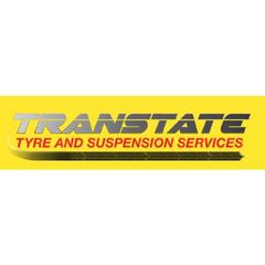 Transtate Tyres and Mechanical Tuggeranong logo