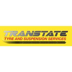 Transtate Tyres & Suspension Services logo