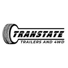 Transtate Trailers & 4wd logo