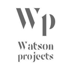 Watson Projects logo