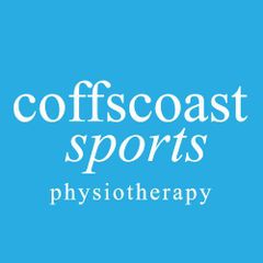 Coffs Coast Sports Physiotherapy Woolgoolga logo