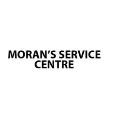 Morans Service Centre logo