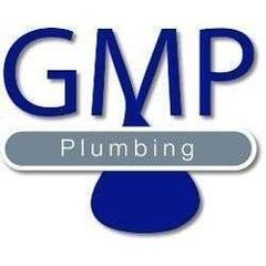 GMP Plumbing logo