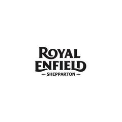 Shepparton Royal Enfield logo