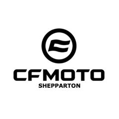 Shepparton CFMOTO logo