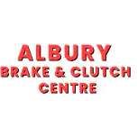 Albury Brake & Clutch Centre logo