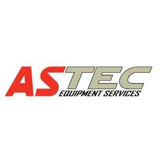 Astec Equipment Services logo