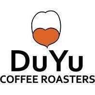 DuYu Coffee Roasters-The Roastery logo