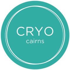 Cryo Cairns logo