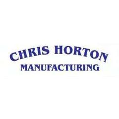 Chris Horton Manufacturing logo