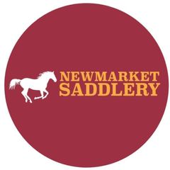 Newmarket Saddlery logo