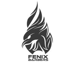 FENIX Barbers logo