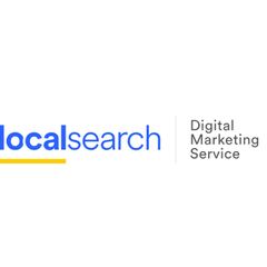 Localsearch logo
