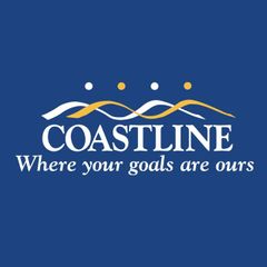Coastline Credit Union Kendall Community Centre logo