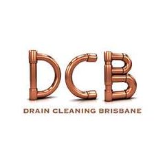 Drain Cleaning Brisbane logo