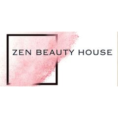 Zen Beauty House logo