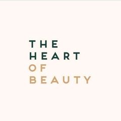 The Heart of Beauty logo