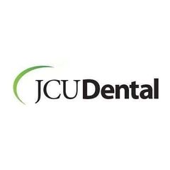JCU Dental logo