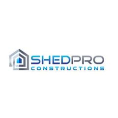 ShedPro Constructions logo