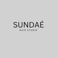 Sundae Hair Studio logo