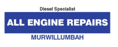 All Engine Repairs logo