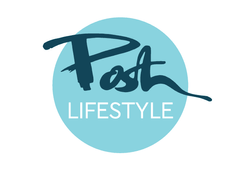 Posh Lifestyle logo