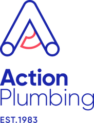 Action Plumbing Pty Ltd logo