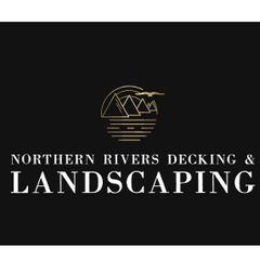 Northern Rivers Decking & Landscaping logo
