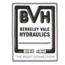 Berkeley Vale Hydraulics logo