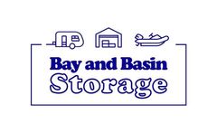 Bay And Basin Storage logo