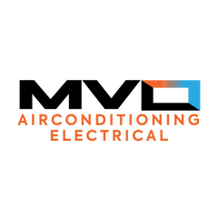 MVO Airconditioning Pty Ltd logo