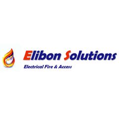 Elibon Solutions logo