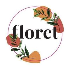 Floret logo
