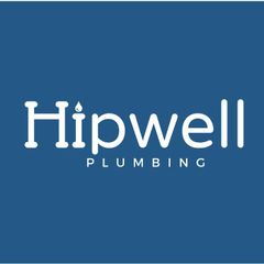 Hipwell Plumbing logo