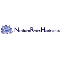Northern Rivers Headstones logo