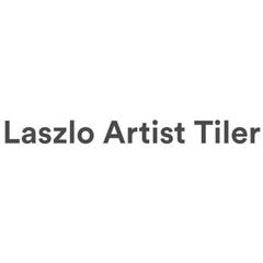 Laszlo Artist Tiler logo