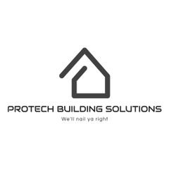 Protech Building Solutions logo