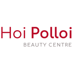 Hoi Polloi Beauty Centre logo