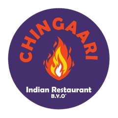 Chingaari Indian Restaurant logo