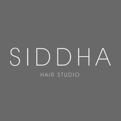 Siddha Hair Studio logo