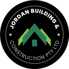 Jordan Building & Construction Pty Ltd logo