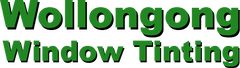 Wollongong Window Tinting logo