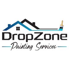 Drop Zone Painting Services logo
