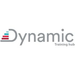 Dynamic Training Hub logo