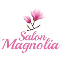 Salon Magnolia logo