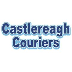 Castlereagh Couriers logo